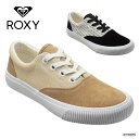 Xj[J[ fB[X LV[ XG[h ROXY UPWARD SUEDE 23-25cm