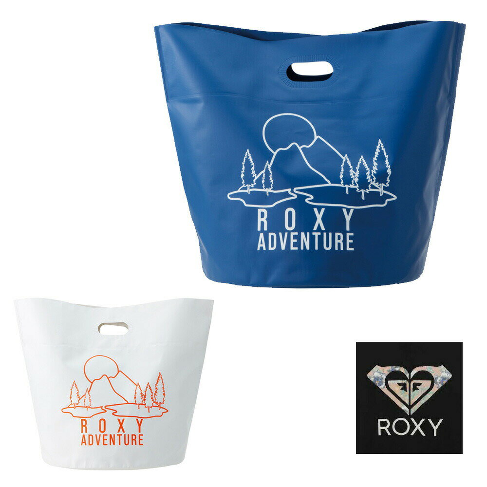 乐天商城 - 【1200円OFFクーポン配布中6月スーパーセール】ハンドバッグ レディース ロキシー ROXY LAY OPEN