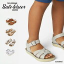 サンダル キッズ ジュニア ソルトウォーター スイマーレザー レディース 水陸両用 本革 【国内正規品】 Salt Water Swimmer 13cm-25c...