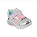 【1000円OFFクーポン配布中 4月お買い物マラソン】スニーカー ガールズ スケッチャーズ 女の子 キッズ Skechers My Dreamers 13cm-16cm 【国内正規品】 SKECHERS