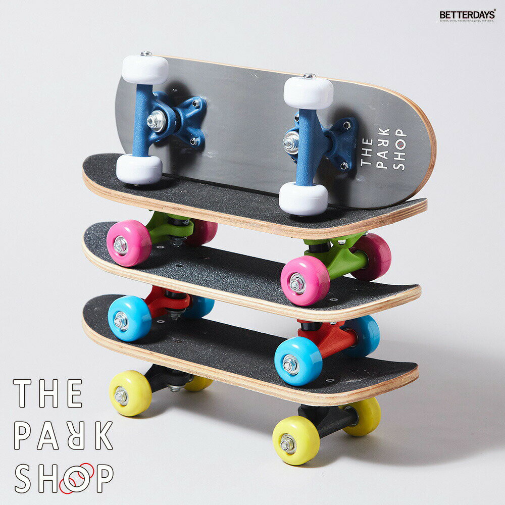 ܡ å ѡå ȥܡ ѡܡ parkboy skateboard THE PARK SHOP