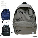 【1000円OFFクーポン配布中 4月お買い物マラソン】リュックサック 男の子 女の子 キッズ BALL PARK PACK THE PARK SHOP ザ・パークショップ 子供 幼稚園 小学生 通園 通学