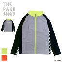 ラッシュガード 男の子 女の子 キッズ 水着 トップス VOLTPARK RASHGUARD THE PARK SHOP ザ・パークショップ 子供 幼稚園 小学...