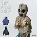 MA-1 ジャケット マスク アウター キッズ MASK MA-1 JACKET THE PARK SHOP ザ・パークショップ TPS-632 115-145cm