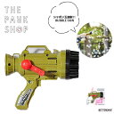 バブルガン キッズ THE PARK SHOP PARKRANGER BUBBLE GUN ザ・パークショップ 子供 公園 シャボン玉