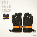 手袋 キッズ ザ・パークショップ グローブ MIQUILT GLOVES KIDS THE PARK SHOP【国内正規品】 TPS-728
