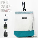 シューズバッグ キッズ シューズケース SPORTS CLUB SHOECASE THE PARK SHOP ザ・パークショップ