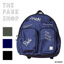リュックサック バックパック キッズ FAMILLY PARK PACK ザ・パークショップ THE PARK SHOP【国内正規品】 TPS-787