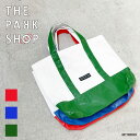 トートバッグ キッズ レッスンバッグ ザ・パークショップ NEW CLASSIC TOTE THE PARK SHOP 【国内正規品】 TPS-825