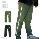 pc H~ ˃e[v EB^[Cpc j̎q ̎q LbY winter line pants THE PARK SHOP UEp[NVbv q ct w ʉ ʊw