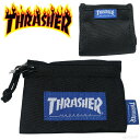 財布 スラッシャー THRASHER カードコインケース 国内正規販売店