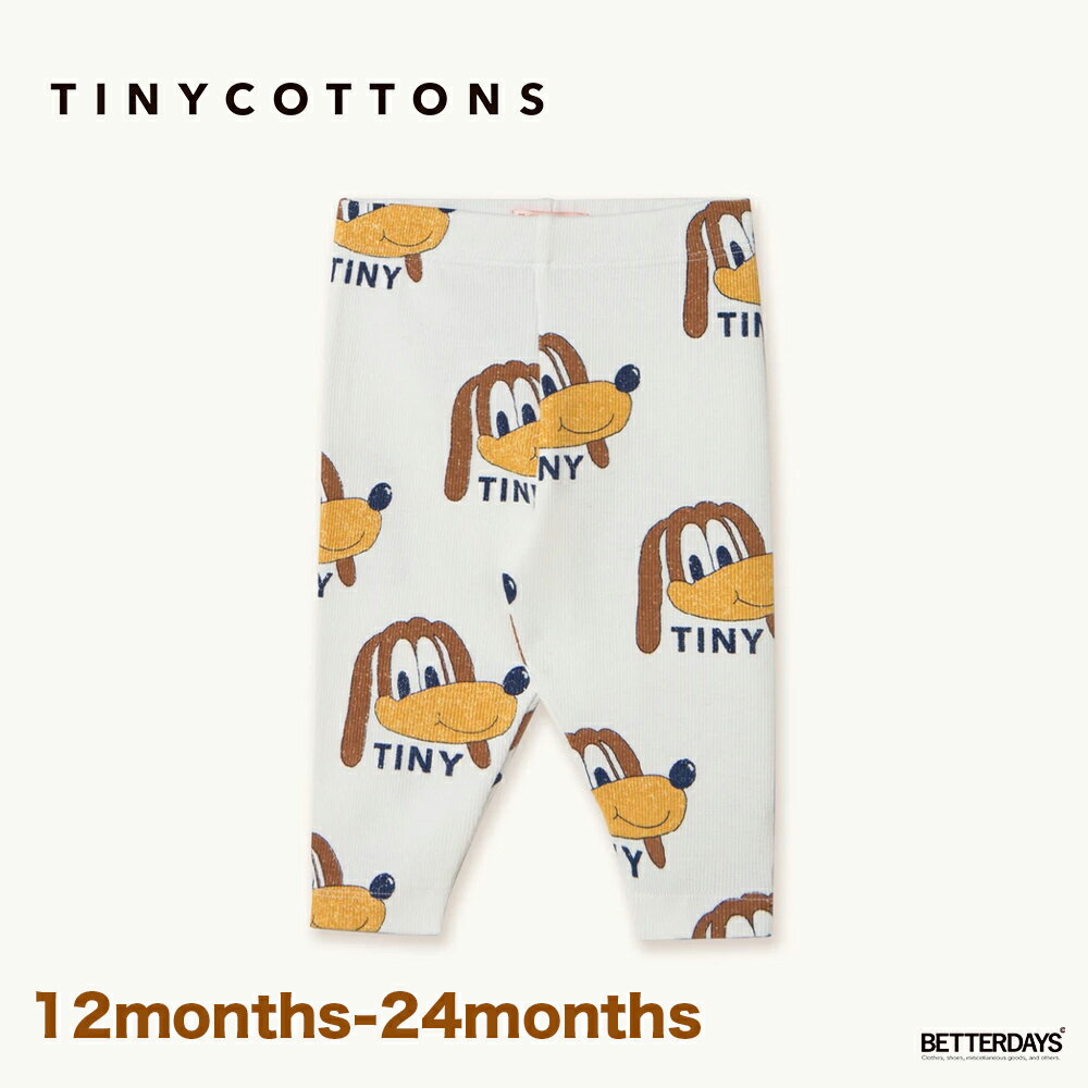 TINYCOTTONS レギンスセット 12M 楽天市場】タイニーコットンズ レギンスの通販