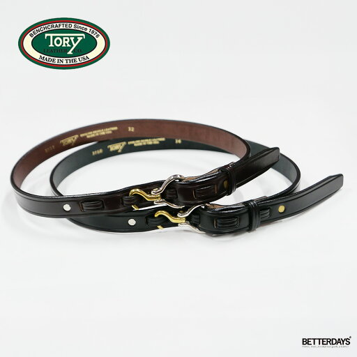 ベルト メンズ ユニセックス TORY LEATHER Mini Hoof Pick Belt トリーレザー ミニフーフピック ブライドルレザーベルト 本革 【国内正規品】 ベルト メンズ ユニセックス TORY LEATHER Mini Hoof Pick Belt トリーレザー ミニフーフピック ブライドルレザーベルト 本革 【国内正規品】