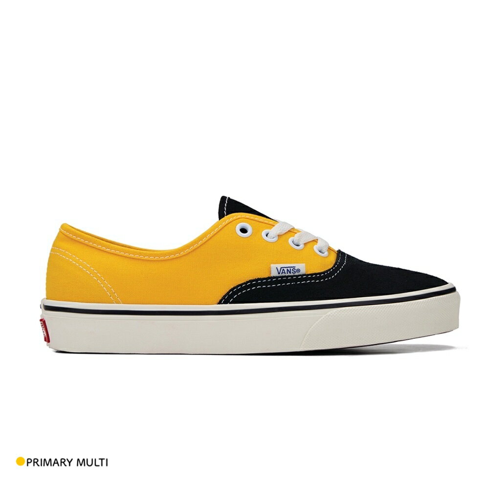 【1000円OFFクーポン配布中10月お買い物マラソン】VANS AUTHENTIC VANS 60周年 ヴ...