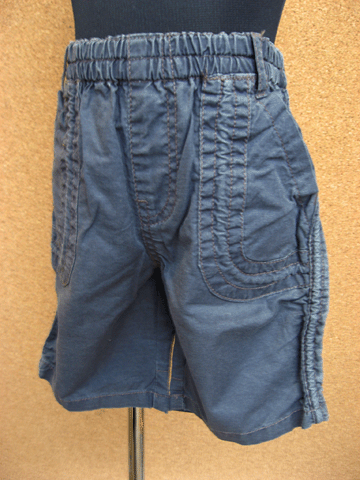 【2点で5%OFFクーポン配布中5/1ワンダフルデー】【アウトレット】ショートパンツ ベビー 80cm HOWDY DOODY