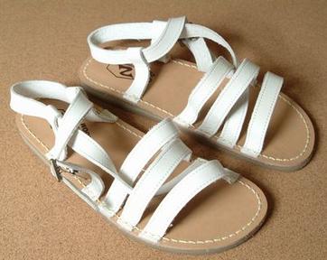 サンダル レディース ZOOM ズーム 限定生産 スティッチ Stitch Sandal 1228/ジュニア ママ 靴 23-24.5c..