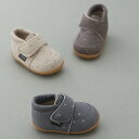 【最大1000円OFFクーポン配布中ブラックフライデー】ベビー 靴 ズーム ZOOM ベルクロ シューズ 1771 1st Walking ファーストシューズ ...