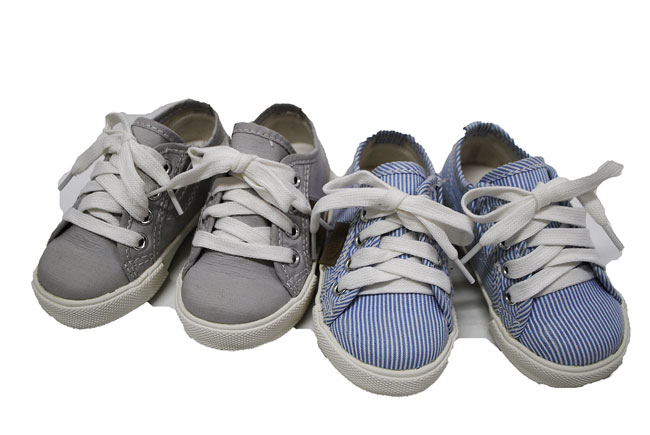 【アウトレット】キッズ スニーカー ZOOM ズーム おしゃれなローカットシューズ LowBas 13cm-21cm 1527 子供 靴