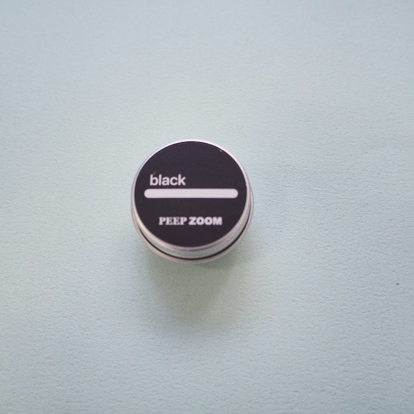 ���塼���꡼�� ZOOM ������ ���塼���ѥ��꡼�� ���ѥ��꡼�� ���塼������ Shoe cream-mini ���å� ����˥� �Ҷ� PEEP L-002