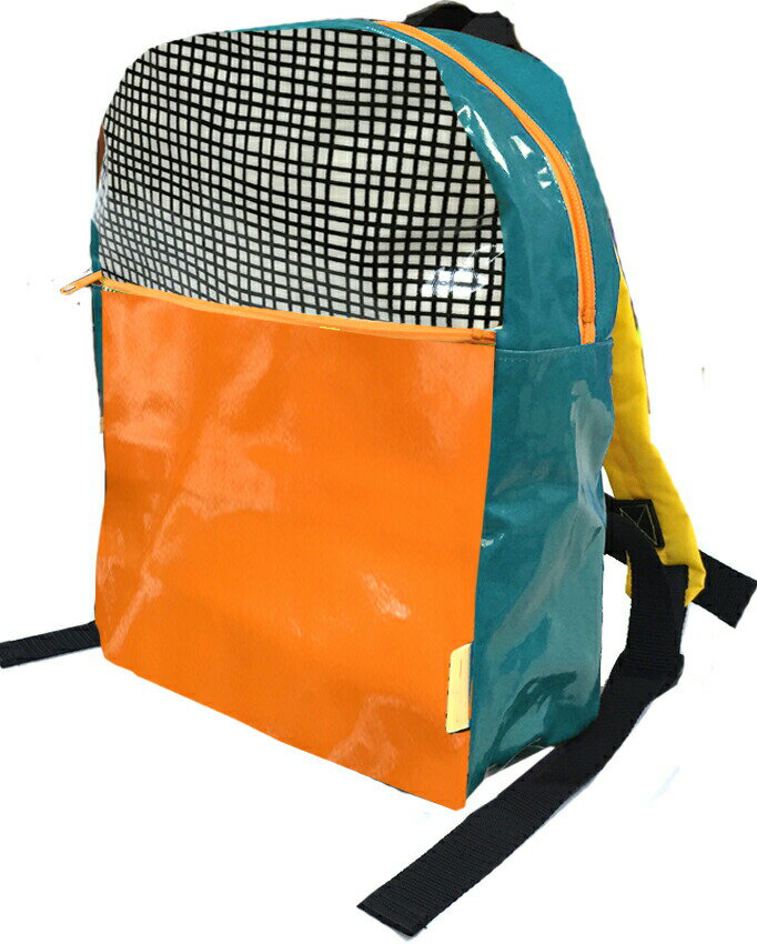 åå å ZoZIO   ɥåȥޥХåѥå å ̱Хå college multi backpa...