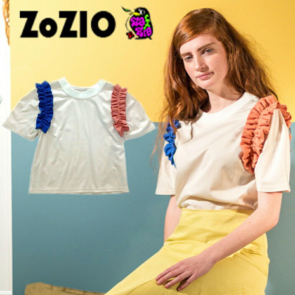 楽天市場】zozio レディースの通販