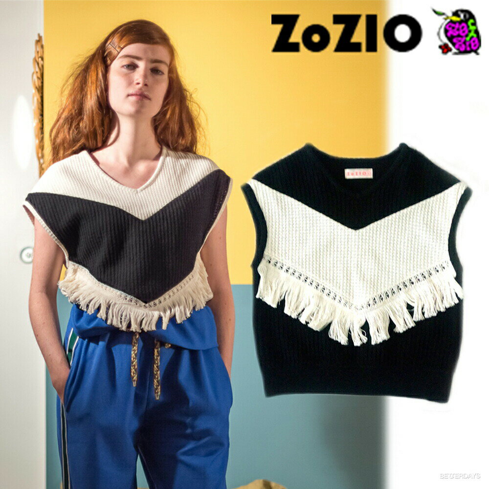 乐天商城 - 【1200円OFFクーポン配布中6月スーパーセール】チュニック レディース トップス ZoZIO ゾジヲ ゾジオ フリンジ付き インディアンindian TOPS