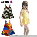 水着 女の子 スイムウェア Flare swim wear ゾジオザッカ ゾジオ ゾジヲ ZoZIO ZaKKA