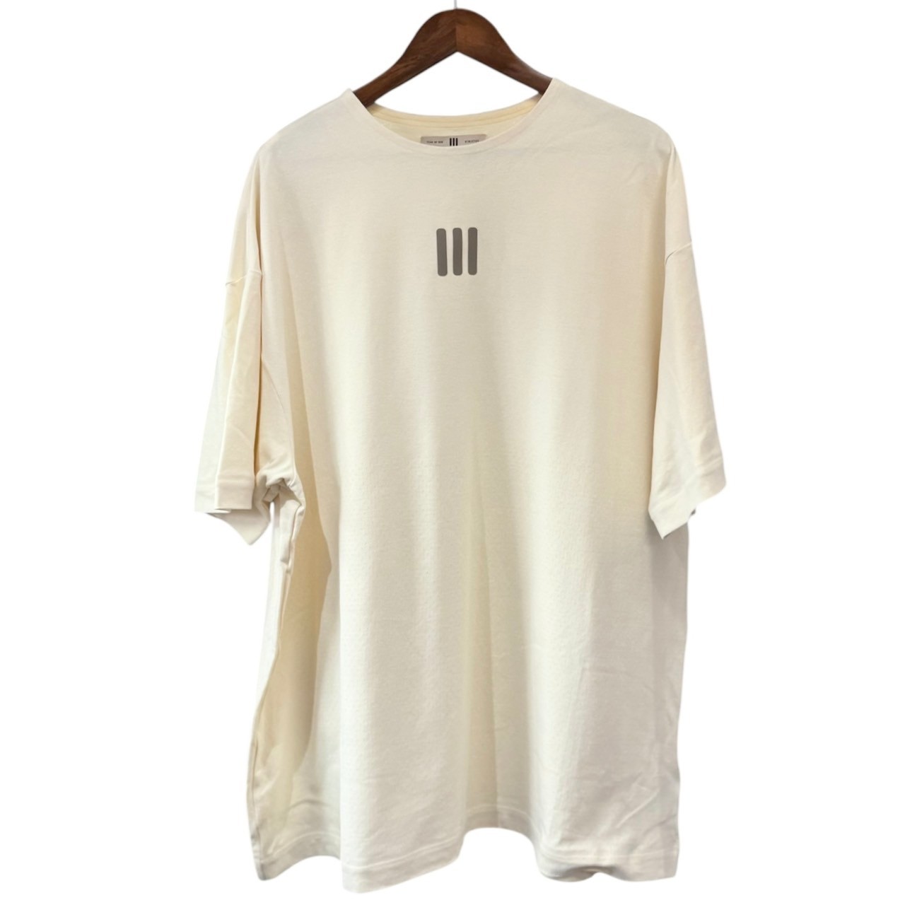 BETTER CALL BROSKI ŷԾŹ㤨adidasFear of God Athletics ǥ ե֥åɥå TR TEE PALYEL СT IM6080 XL  14754 šۡפβǤʤ13,000ߤˤʤޤ