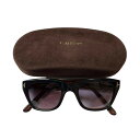 TOM FORD トムフォード Snowdon TF237 05B 5...(4)