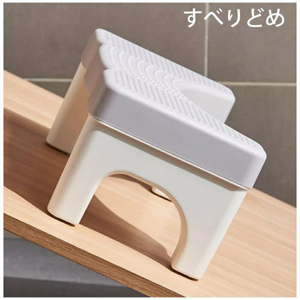 トイレ踏み台 足台 トイレステップ 手洗い 子供トイレトレーニング 洗面所 持ち運び 収納便利 大人から子供まで向け 玄関 多機能 足置き台 ステップ台 耐荷重80kg 補助踏み台 トイレ踏み台 4色 ふみ台 滑り止め 補助便座 キッチン トイレなどに適用 踏ん張り台