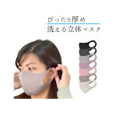 マスク 洗える 冷感 冷感マスク 夏用 個包装 ぴったり厚め 丸耳 立体 洗える 男女兼用 普通サイズ 即納 花粉 花粉症 ウイルス 黄砂 送料無料