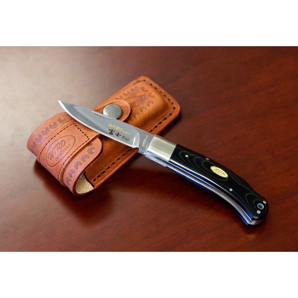 ナイフHIRO ヒロ IC.CUT THIRTY FOUR/GZ 4インチ ナイフ通販格安セール情報 楽天 通販