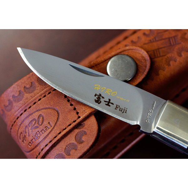 ナイフHIRO ヒロ IC.CUT THIRTY FOUR/GZ 4インチ ナイフ通販格安セール情報 楽天 通販