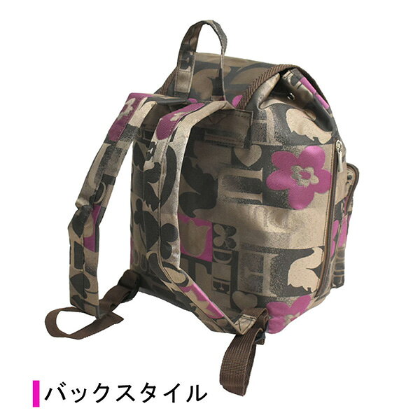 【10％OFFクーポン！2個以上ご購入で】 リュック リュックサック マザーズバッグ 通学 通勤 バックパック レディース 大容量 軽量 軽い ママバッグ マザーズリュック オシャレ ジャガード 軽い 旅行バッグ バッグ シンプル 軽量 A4 betterlife-store-10000852 ベターライフ 楽天市場店 サンプル画像3