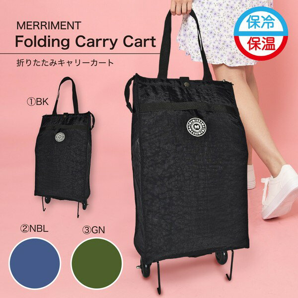 【1位】ショッピングカート 買い物カート キャリーカート 折りたたみ 軽量 軽い 保冷 保冷バッグ キャ..