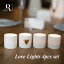 rader Love Lights 4pcs set ʥɥۥ