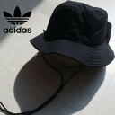 ハット アディダス 顎紐つき adidas 裏起毛 ポリエステル 秋冬 合HAT 【国内正規品】 58cm