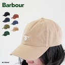 キャップ メンズ レディース バブアー Cascade sports コットン6パネルキャップ Barbour 【国内正規品】到着後1か月以内にレビューを書いて次回5000円以上で500円OFFクーポン配布中