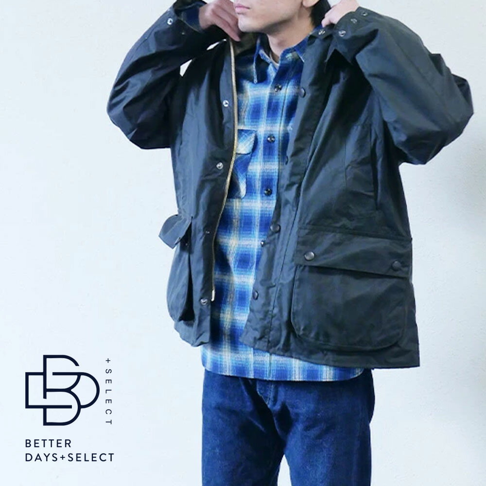 �Х֥��� �ӥǥ��� ��å��� ���åȥ� �֥륾�� �����С������� �ե��å� Barbour BEDALE OS�ڹ��������ʡ� ������ӥ塼��񤤤Ƽ���1000...