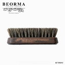 ブラシ メンテナンス レザー用 ベオーマ ベオーマ ベオーマレザーカンパニー BEORMA LEATHER COMPANY BRUSH BRIDLE 【国内正規...