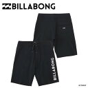 【2000円OFFクーポン配布中5月 お買い物マラソン】水着 メンズ BILLABONG ALL DAY PRO ボードショーツ サーフトランクス スイムウェア【国内正規品】(4)