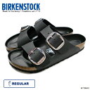 サンダル メンズ ビルケンシュトック アリゾナ Arizona Big Buckle アリゾナ ビッグバックル オイルドレザー BIRKENSTOCK 【国内正...