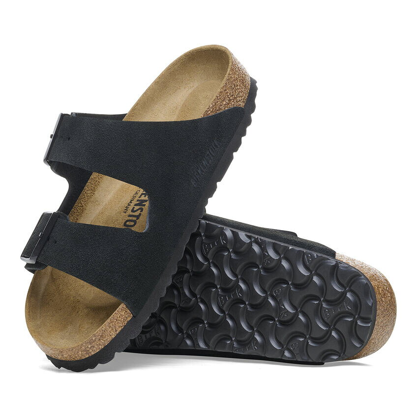 ビルケンシュトック アリゾナ LEVE レギュラー サンダル Arizona BIRKENSTOCK 23-2...