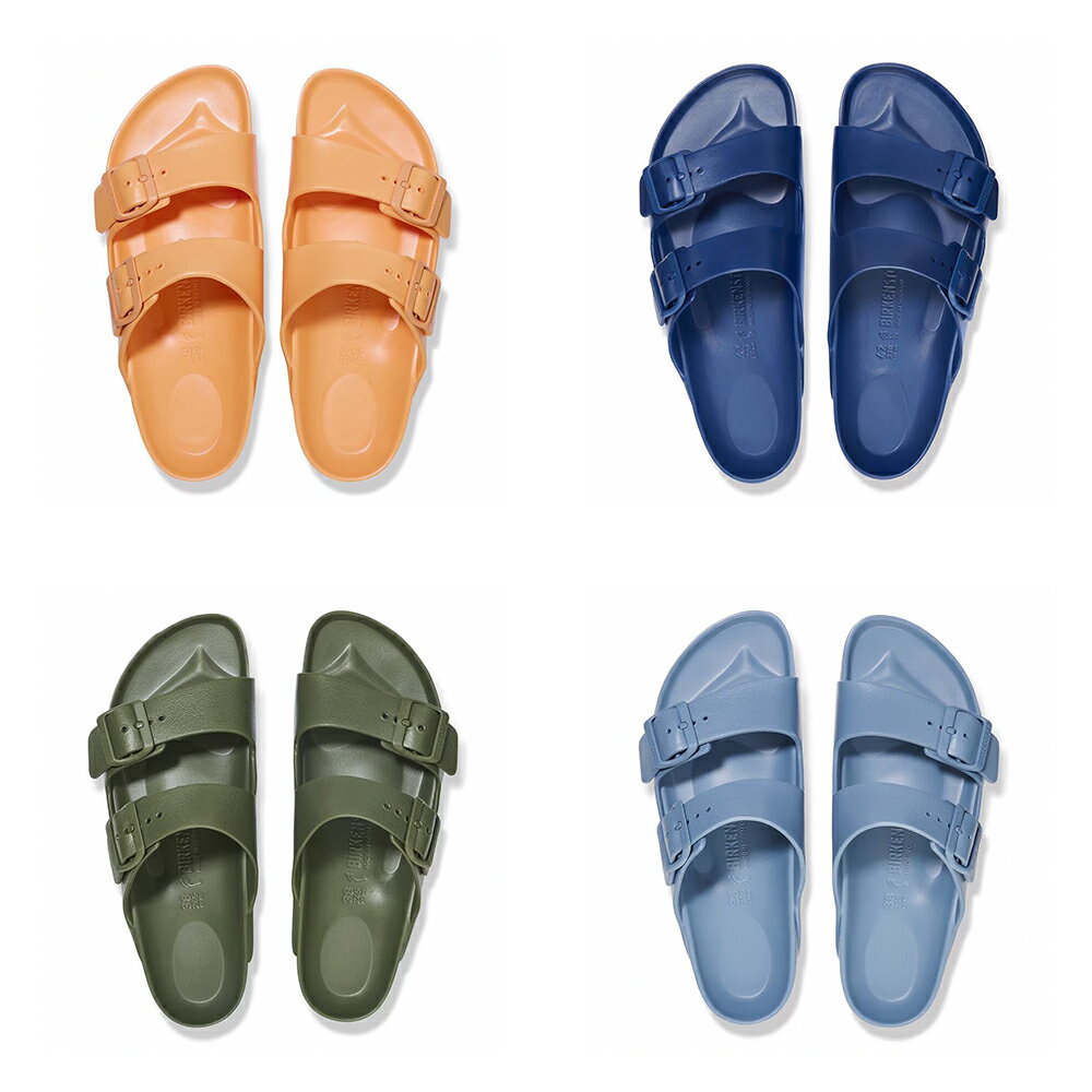 【26SS 一部予約】サンダル アリゾナ EVA ビルケンシュトック BIRKENSTOCK ARIZONA...