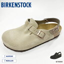 ビルケンシュトック トキオ メンズ レギュラー ナロー 幅狭 幅広 23-28cm BIRKENSTOCK Tokio【国内正規品】