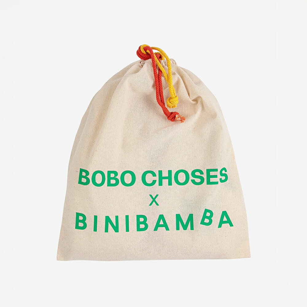 �٥ӡ������ޥå� �٥ӡ� �ܥܡ����硼�� �ӥ˥Х�� Bobo Choses x Binibamba Sheepskin Snuggler�ڹ��������ʡ� B225AH001 B225AH052