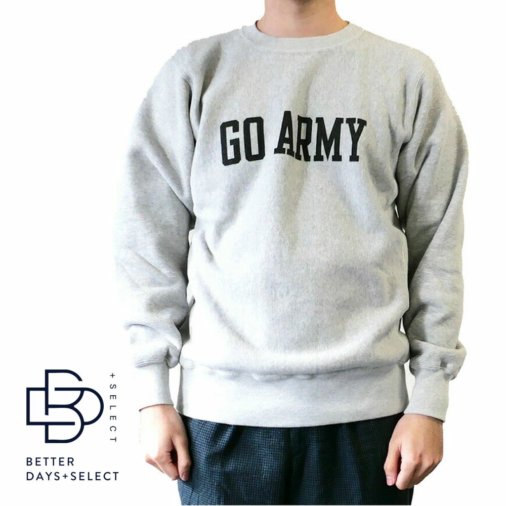 【2400円OFFクーポン配布中1月お買い物マラソン】スウェット トレーナー 長袖 メンズ バズリクソンズ HORIZONTAL KNITTING SWEAT ...