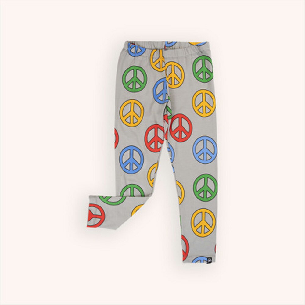 �쥮�� �٥ӡ� ���å� CarlijnQ Peace legging ���� �ԡ��� �����饤�󥯡ڹ��������ʡ� PEA043