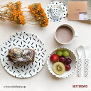 お食事セット ベビー食器 5点セット ギフトセット 小皿 マグカップ 茶碗 スプーン フォーク 出産祝い お食い初め チョコレートスープ chocolatesoup MELAMINE TABLEWARE SET