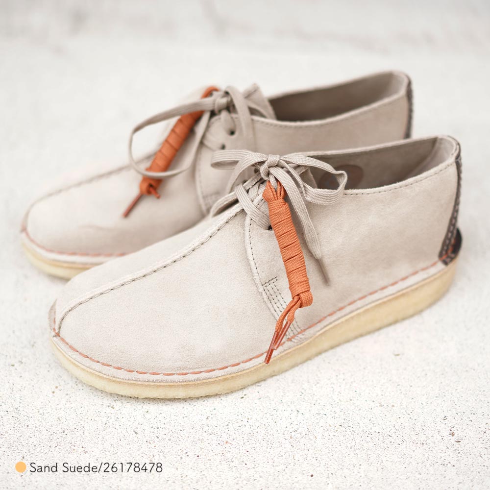 Clarks クラークス　ワラビー　ベージュ　サンド 楽天市場】Clarks ORIGINALS Wallabee Boot クラークス ワラビーブーツ